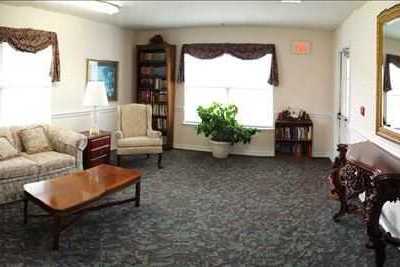 Photo of Canoe Brook Assisted Living - Duncan