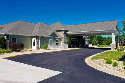 Photo of Vicinia Gardens Assisted Living