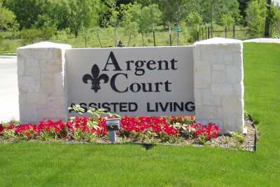 Photo of Argent Court of Seguin