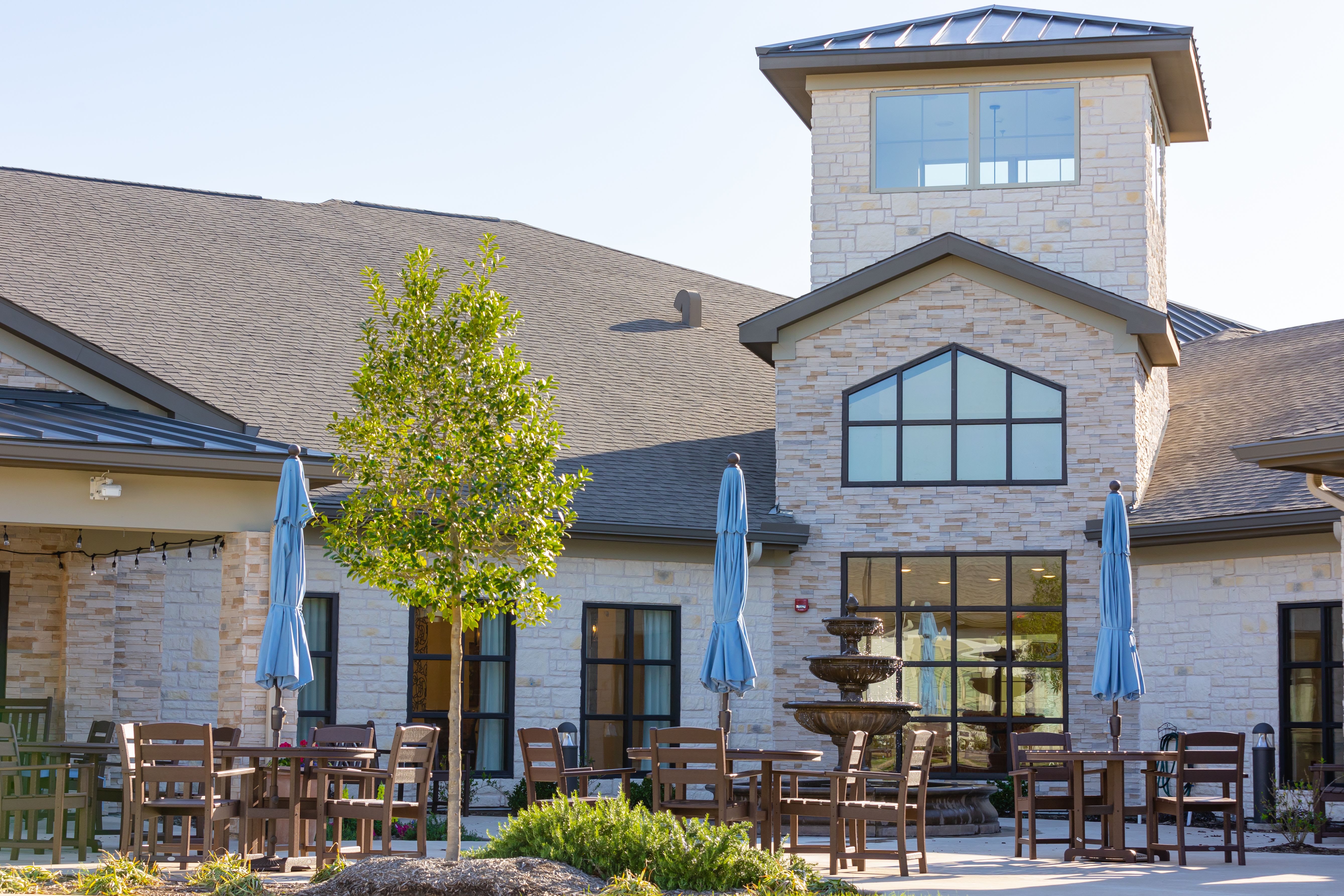 The Village at Sugarland Assisted Living & Memory Care