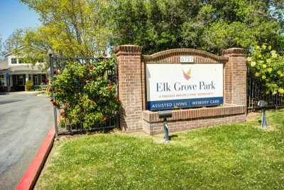 Photo of Elk Grove Park, An Assisted Living and Memory Care Community