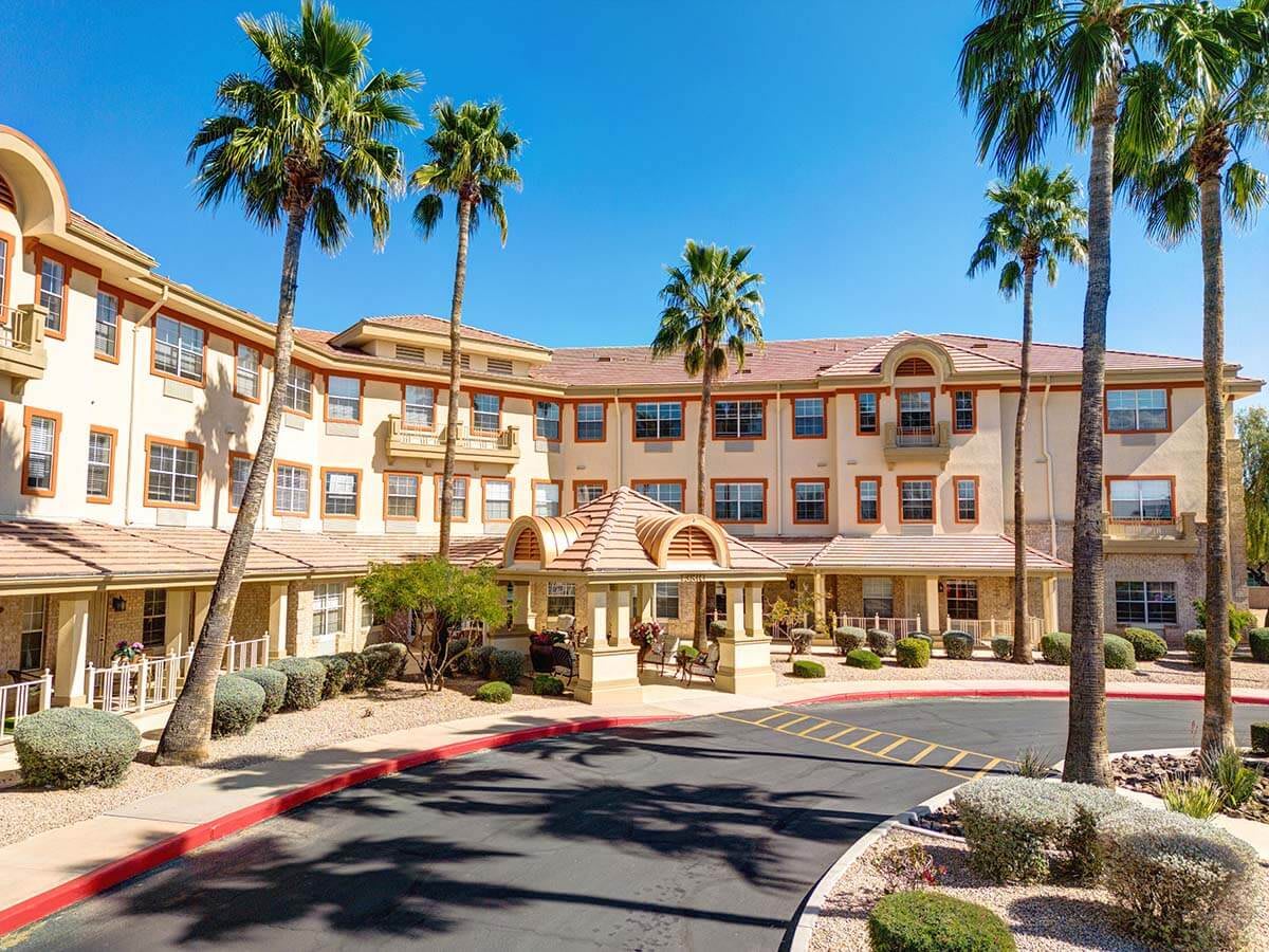 Photo of Sun City West Assisted Living & Memory Care