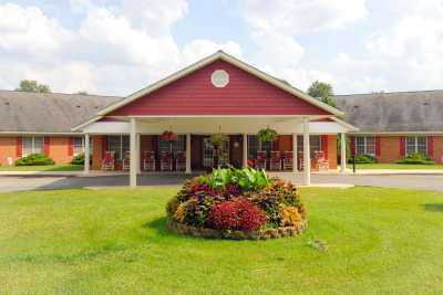 Photo of Colonial Place Assisted Living & Memory Care