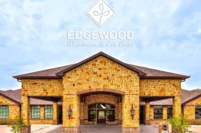 Photo of Edgewood Rehabilitation & Care Center