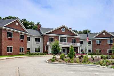Photo of The Enclave of Franklin Assisted Living & Memory Care Community