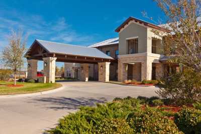 Photo of Waterview The Cove Assisted Living & Memory Care