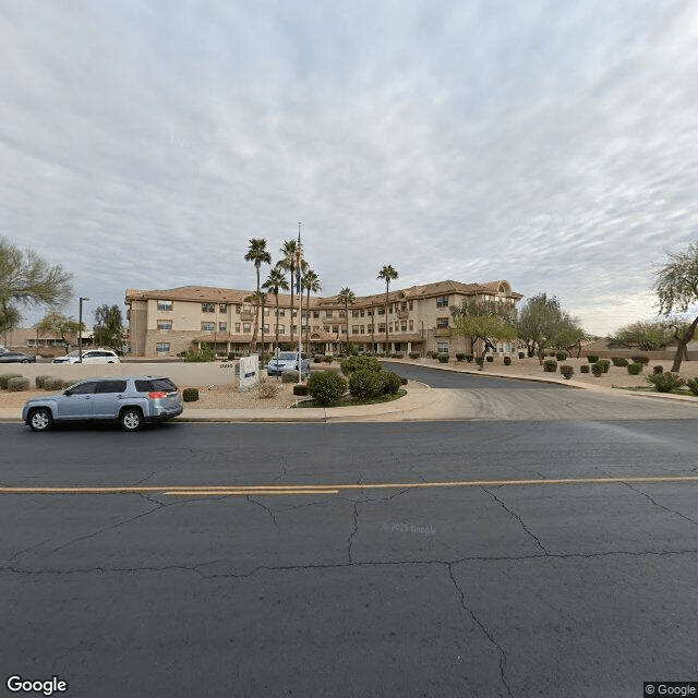 street view of Sun City West Assisted Living & Memory Care