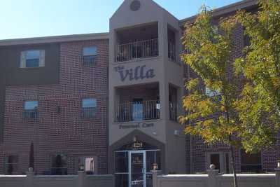 Photo of The Villa Personal Care Home