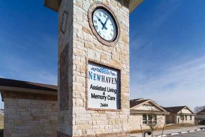Photo of New Haven Assisted Living & Memory Care of Bastrop