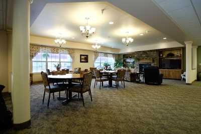 Photo of Stonegate Village Assisted Living & Memory Care